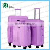 PP material sets trolley luggagel