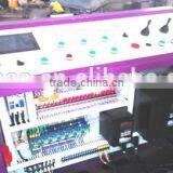 Semi-automatic Viberation and Hydraulic Press Brick Machine Yixin thumbnail-3