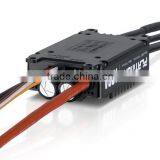 Hobbywing RC Aircraft System Platinum 120A V4 Brushless ESC Excellent Motor Speed Governing thumbnail-4
