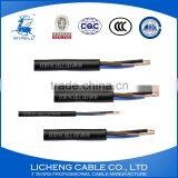 Factory Price Pvc Flexible Control Cable 7x2.5mm2