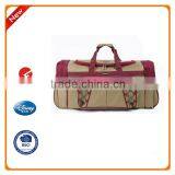 2016 the Newest Fashion Polyester Travel Bag thumbnail-1