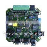 Remote Control Pcba Panel Board