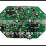 the Best Quality Blood Glucose Meter Pcba