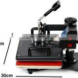 TShirt Heat Press 30x36, Multiple Function Hand Sublimation Machine thumbnail-2
