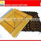 Fir Decking Tile for Yard&Garden thumbnail-4