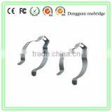 Customized Metal Stamping Precision Copper Shrapnel From China thumbnail-1