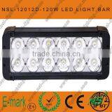11inch 120W C REE Car LED Light Bar off Road LED Work Light