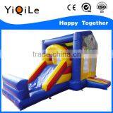 Big Bouncing Castle Bouncing Playground Bouncy Castle thumbnail-4