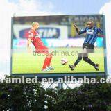 P10 Waterproof Outdoor Dual-sided LED Display