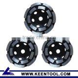 Diamond Cup Wheel (For Concrete Polishing) for Stone and Conorete thumbnail-1