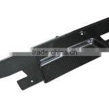 Carbon Fiber Engine Cover Parts for Audi R8 V8/V10 2014 thumbnail-1