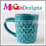 OEM Accepted Dolomite Good For Wedding Water Fliter Pitcher