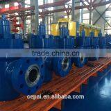 Gate Valve/Slab Gate Valve/FC Gate Valve/FLS Gate Valve/API6A Valve thumbnail-1