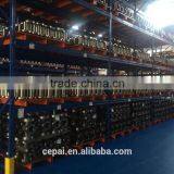 CROSS/TEE/API6A CROSS/STUDDED Cross for Wellheads/Wellheads Parts thumbnail-6