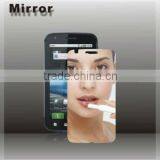 Clear Mirror Screen Protector
