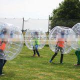 HI Best Quality Dia1.2m/1.5m/1.7m &TPU/PVC Bubble Football, Soccer Bubble, Bubble Ball for Football