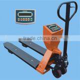 Electronic Pallet Scale Capacity 2000kg