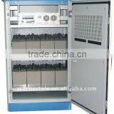 W-TEL Outdoor Equipment Telecom UPS Battery Rack Cabinet