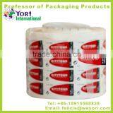 Yori High Quality Printing Label Pvc Dome Sticker thumbnail-1