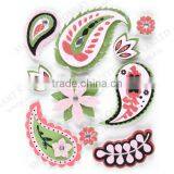 Handmade Sticker DIYC-3D098 thumbnail-1