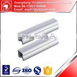 2016 China Factory Hot Sale Aluminum Wardrobe Sliding Door Profile, Sliding Door Wardrobe Closet,aluminum Extrusion Profile thumbnail-5