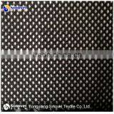 100%Polyester Mesh Fabric for Lining/DTY Mesh/2:2