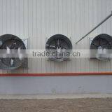 Galvanized Steel Fan for Rabbit Farm