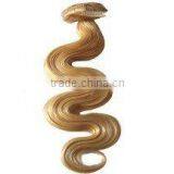 LARGE CURLY WEAVE CLIP IN - WHOLESALE STARTS FROM 100 PCS