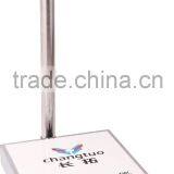 100KG Stainless Steel Platform Price Weighing Scale factory supplier