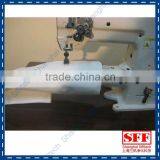 Short Arm Sewing Machine for Top and Bottom of Filter Bag