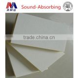Sound-Absorbing,Anti-static Function and / Square Ceiling Tile Shape and Fireproof Soundproof