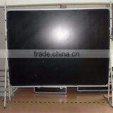 Top Quality ! Foldable Projector Screen With Carrying Case 300 Inch Projector Screen thumbnail-4