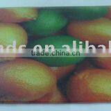 Glass Cutting Board for Kitchen thumbnail-1
