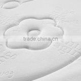 Colchones en la India Latex Pillow Top Full Medicated Mattress thumbnail-3