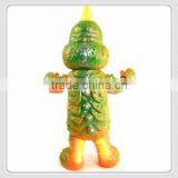 Hot Selling Unicorn Multicolor Action Figure, Custom Made Action Figure, China Manufacturer OEM Action Figures thumbnail-4