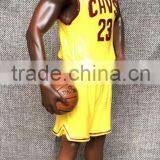 Oem Stand NBA Player Lakers Bryant Custom Toys Figurine Craft thumbnail-4