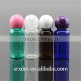 Refillable Tube Liquid Hand Wash Plastic Soap Dispenser Bottle thumbnail-4