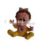 plastic toy doll for children-R178