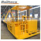 Railway 180T Bridge Transportation Vehicle thumbnail-1