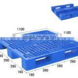 Durable Warehouse Logistic Plastic Pallet