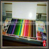 2013 New Natural Wood Color Pencil Box Packing thumbnail-1