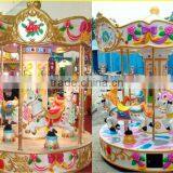 Kids Used Merry-go-round Horses for Sale