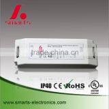 ETL /UL Certified Led Driver 45w 24v Dali Power Supply Transformer