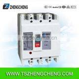 MCCB Moulded Case Circuit Breaker LWM8-100M 16A 4P