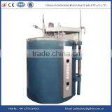 Well Type Electric Wire Annealing Oven thumbnail-1