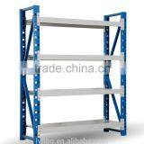 Industrial Heavy Duty Sheet Metal Steel Storage Shelves and Racks thumbnail-4