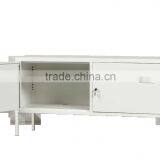 Commercial Office Furniture 4 Doors Filing Cabinets Metal Steel Material thumbnail-2