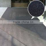 Large Hotel Used Dust Control Entrance Carpet Mats thumbnail-1