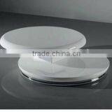 White Modern Adjustable COFFEE Table