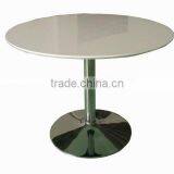 High Glossy White Coffee Table
